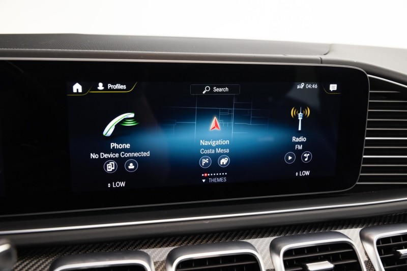 2021 Mercedes-Benz AMG GLS 63 AMG GLS 63 in , 