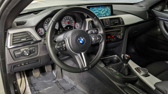2017 BMW M4  22