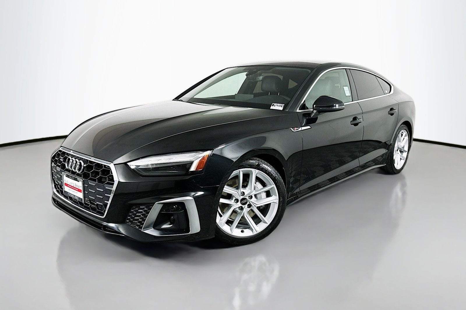 2023 Audi A5 Sportback 2023 Audi A5 Sportback S line Premium Sedan