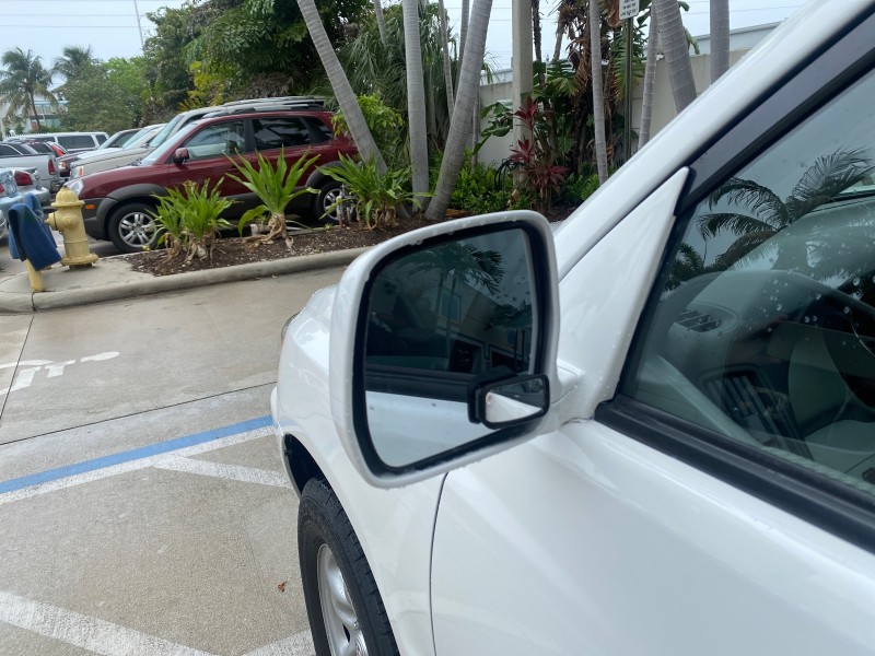 2006 Toyota Highlander 1 OWNER FL LOW MILES 49,290 SUV in , 