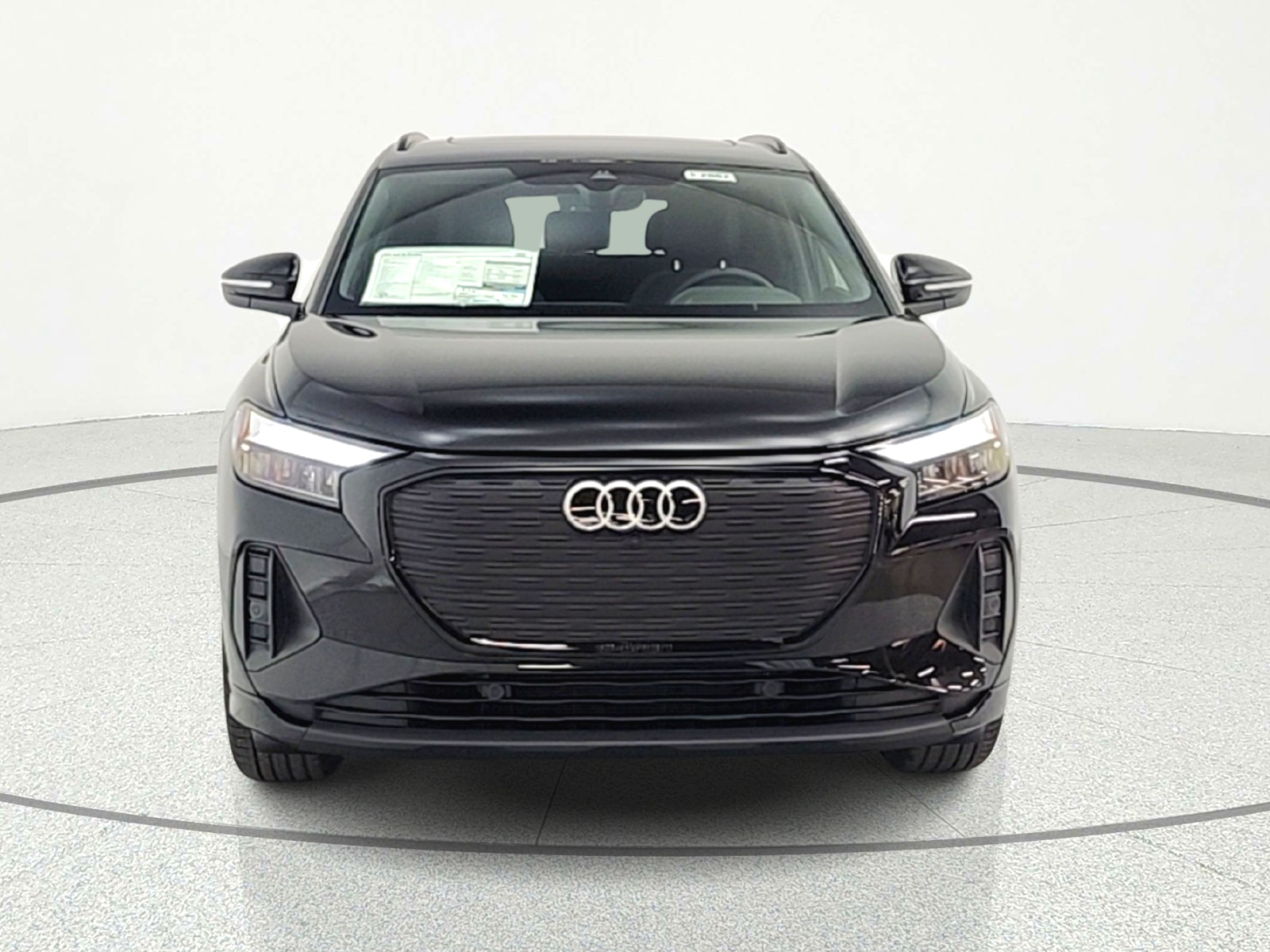 New 2026 Mythos Black Metallic Audi Premium Plus 45 RWD image 13