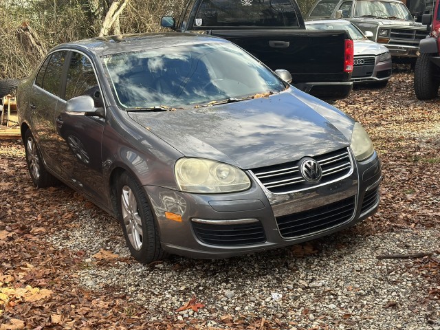 2010  Jetta Sedan TDI in , 