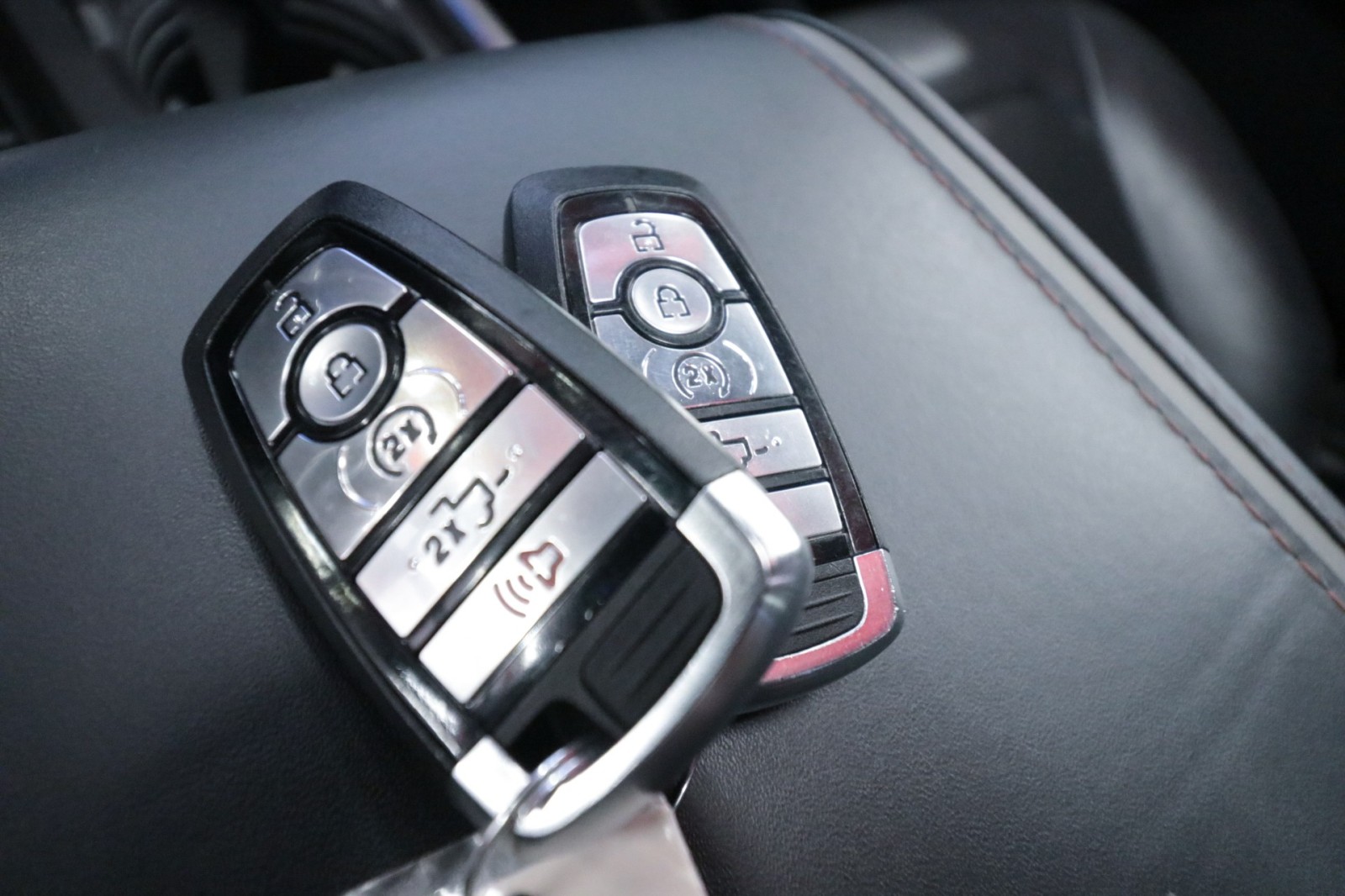 Used Car 2022 Ford Super Duty F-250 Srw  Platinum For Sale Under $80,000 In Austin, Texas