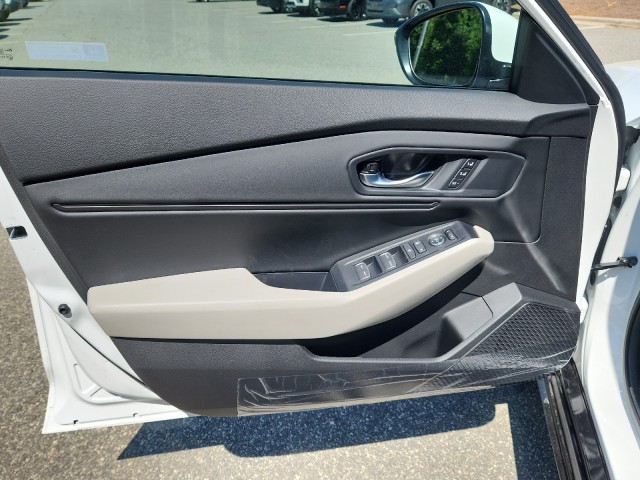 HondaAccord Hybrid13