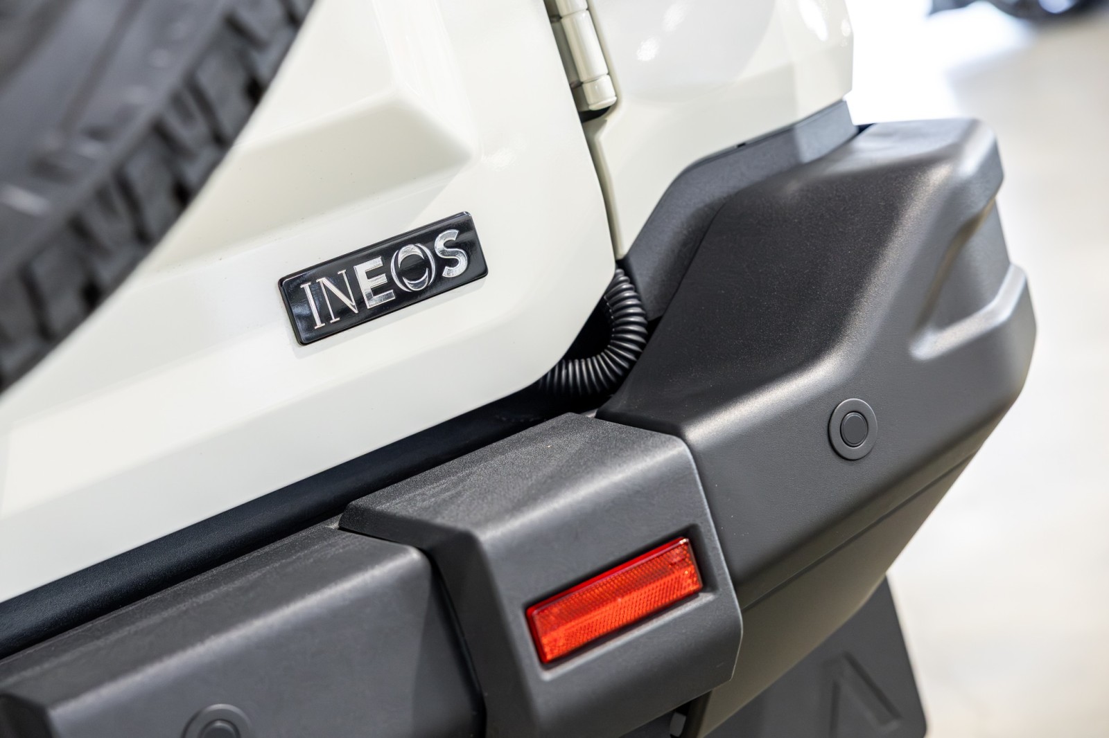 Used Car 2025 Ineos Grenadier Station Wagon  Fieldmaster Edition For Sale Under $90,000 In Boerne, Texas