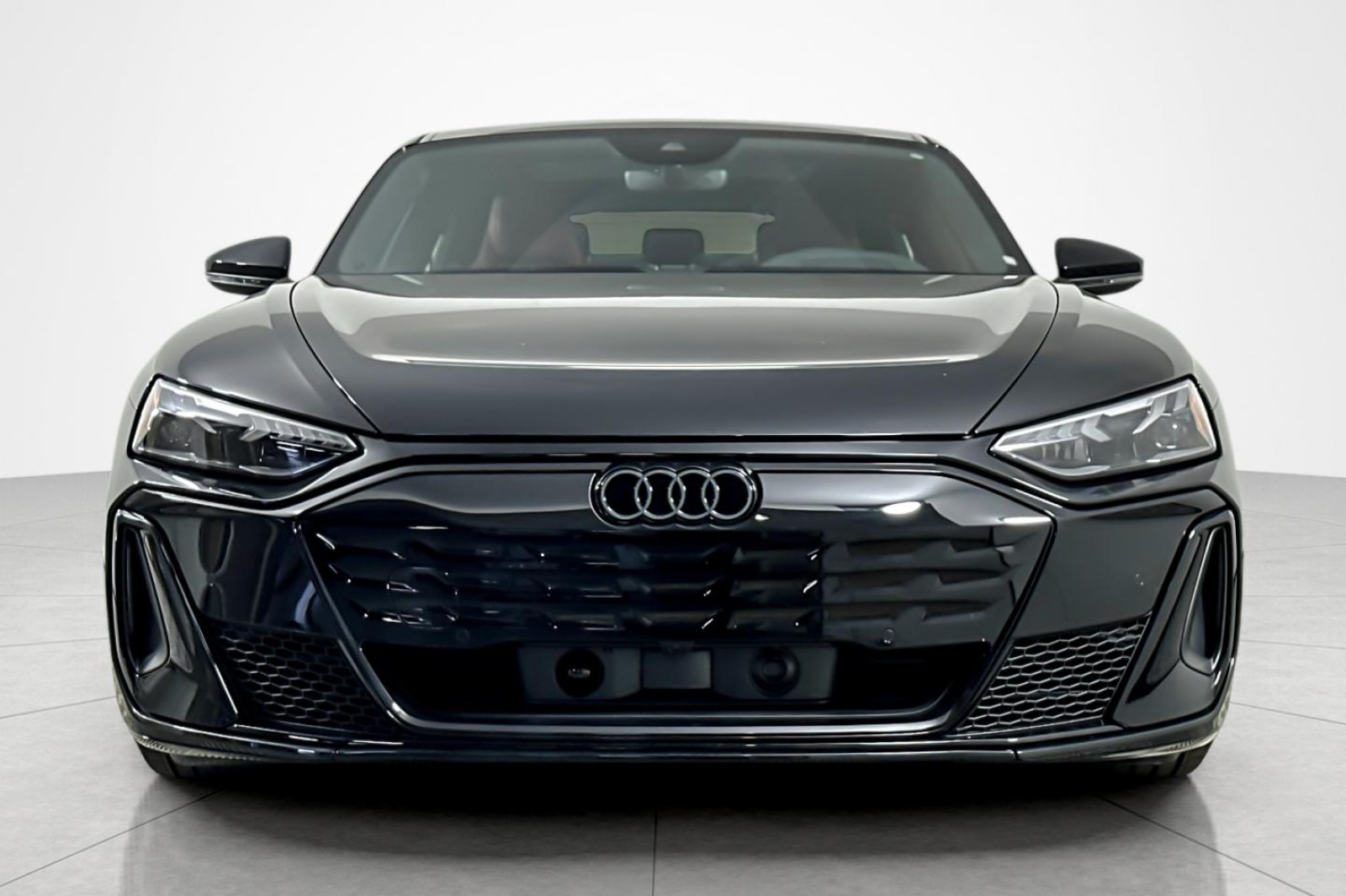 New 2026 Mythos Black Metallic Audi Premium Plus quattro image 8