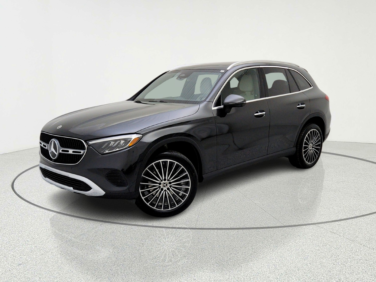 2026 Mercedes-Benz GLC 2026 Mercedes-Benz GLC GLC 300 SUV SUV