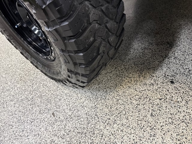 2019 Toyota Tacoma 2WD TRD Sport V6 Pro Lift in , 