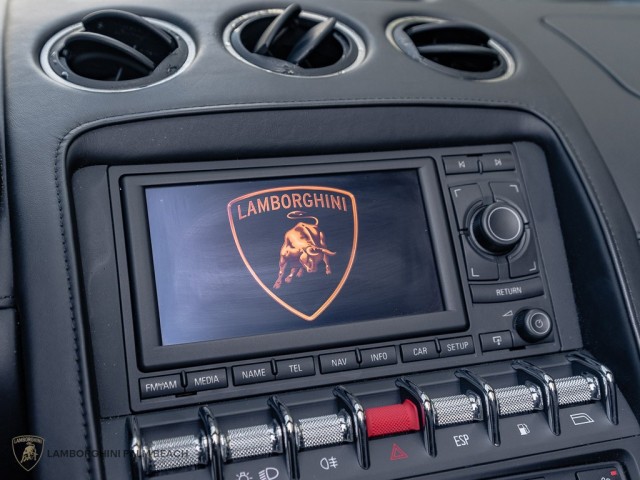 Lamborghini Gallardo