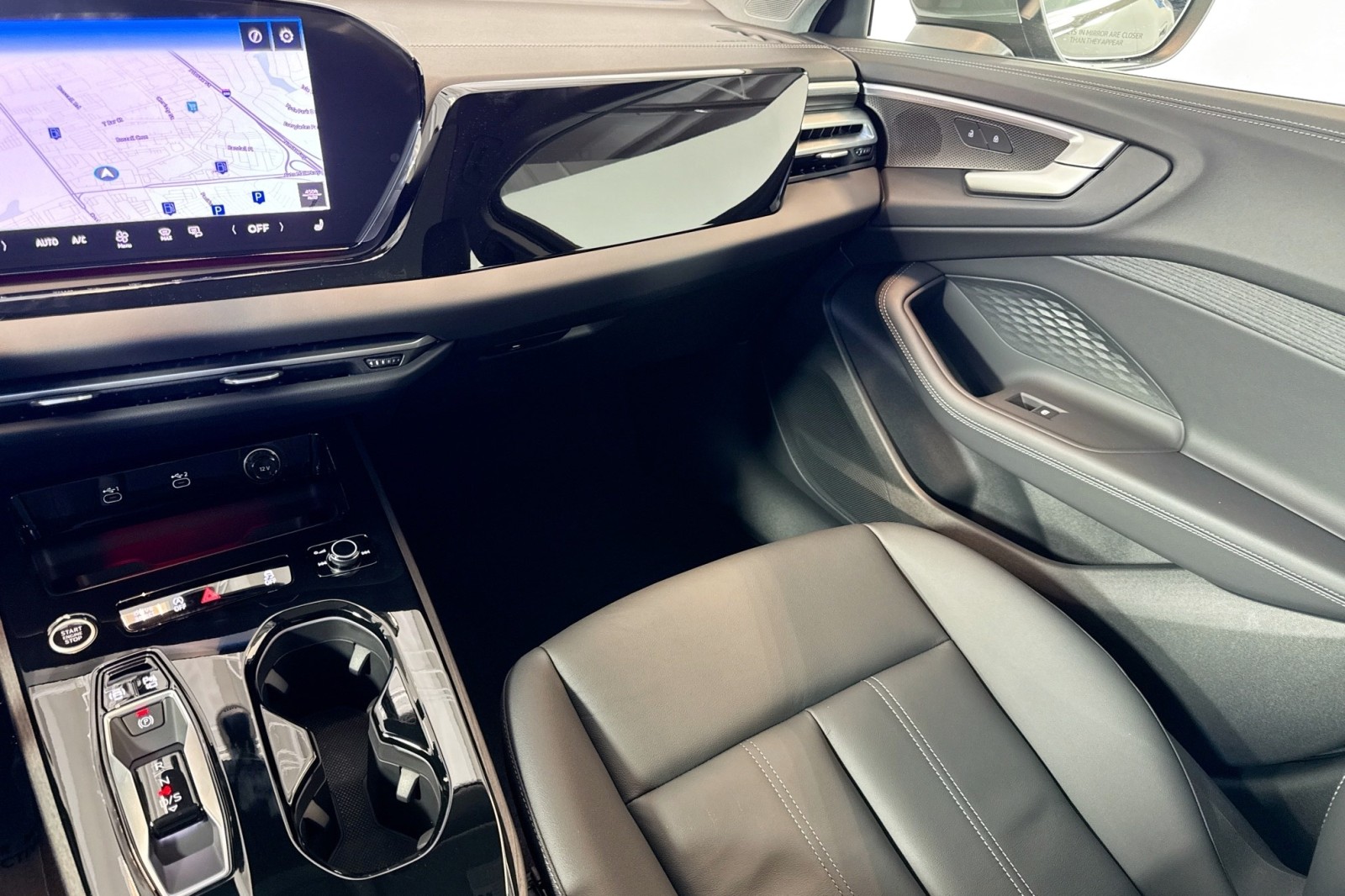 New 2025 Chronos Gray Metallic Audi Premium Plus 2.0 TFSI quattro image 20