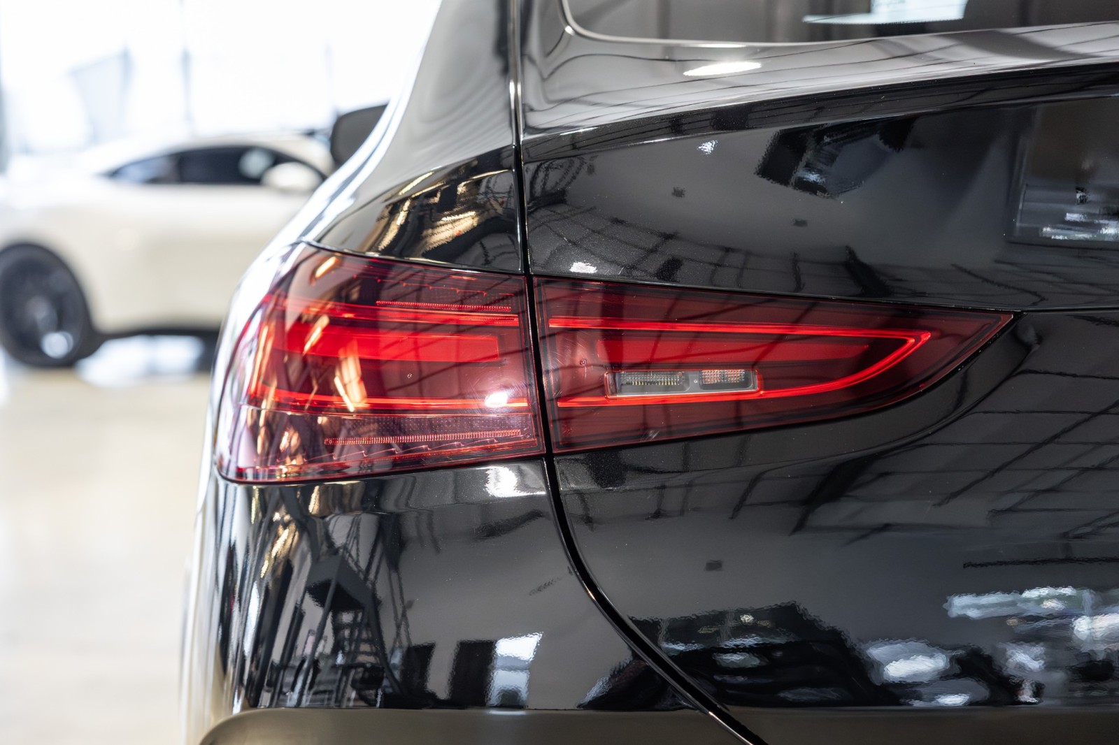 Used Car 2025 Mercedes-benz Gle  Amg Gle 63 S - Forged Wheels - Amg Night Package - Carbon Fiber Interior - $142,615 Msrp For Sale Under $120,000 In Boerne, Texas