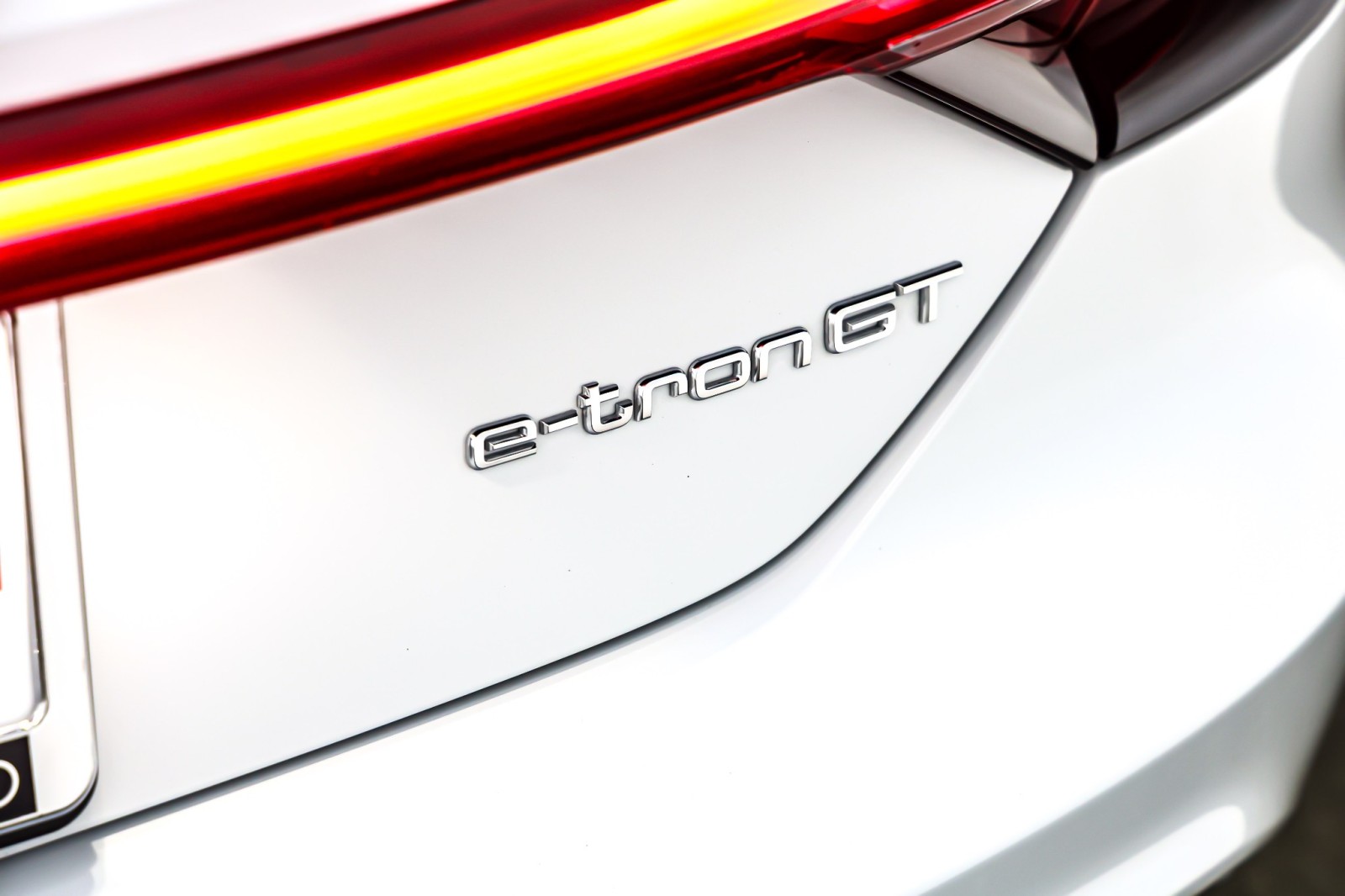 Used 2024 Suzuka Gray Metallic Audi Prestige quattro image 10