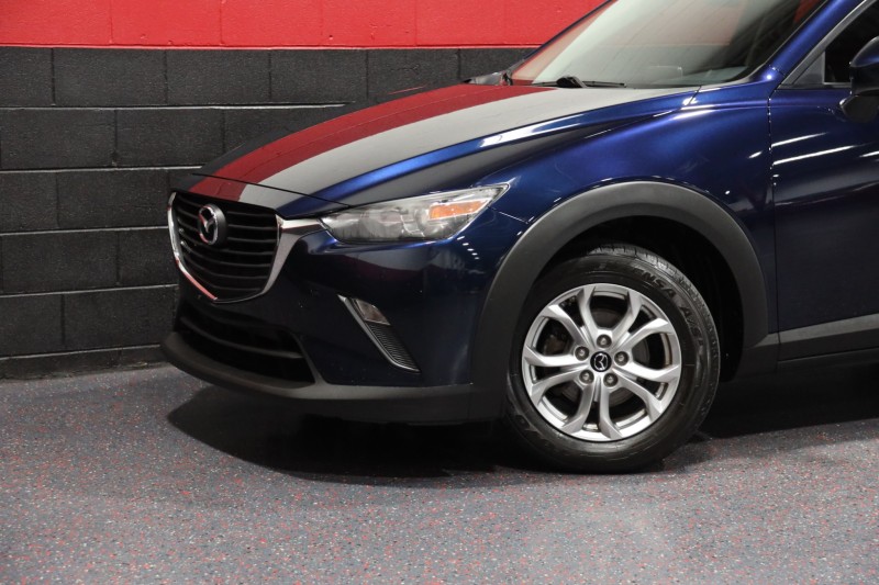 2016 Mazda CX-3 Sport 4dr Hatchback in , 