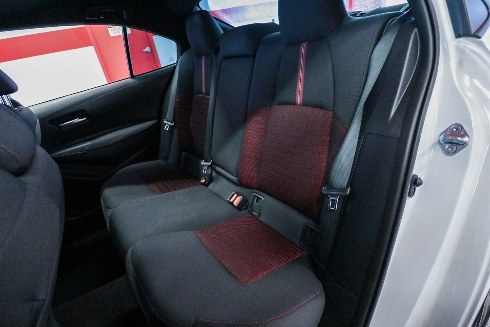 Used Car 2023 Toyota Corolla  Se For Sale Under $25,000 In Austin, Texas