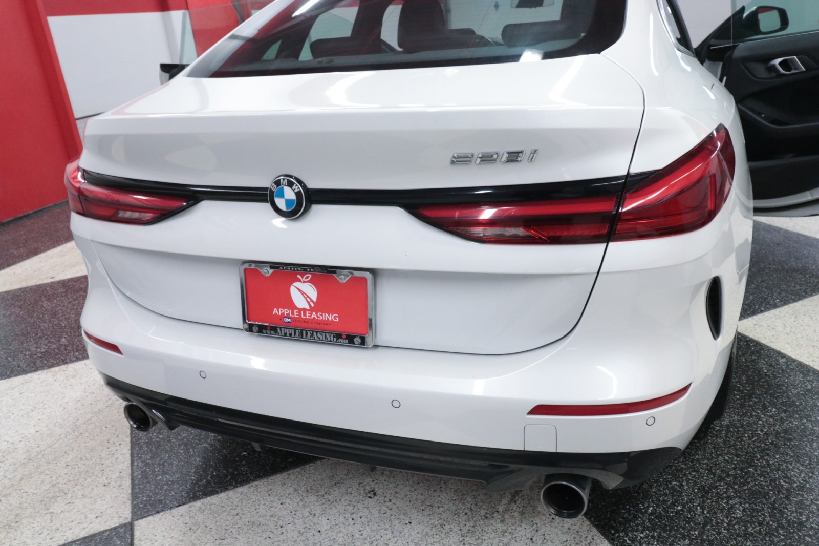 Used Car 2024 Bmw 2 Series  228i For Sale Under $25,000 In Austin, Texas