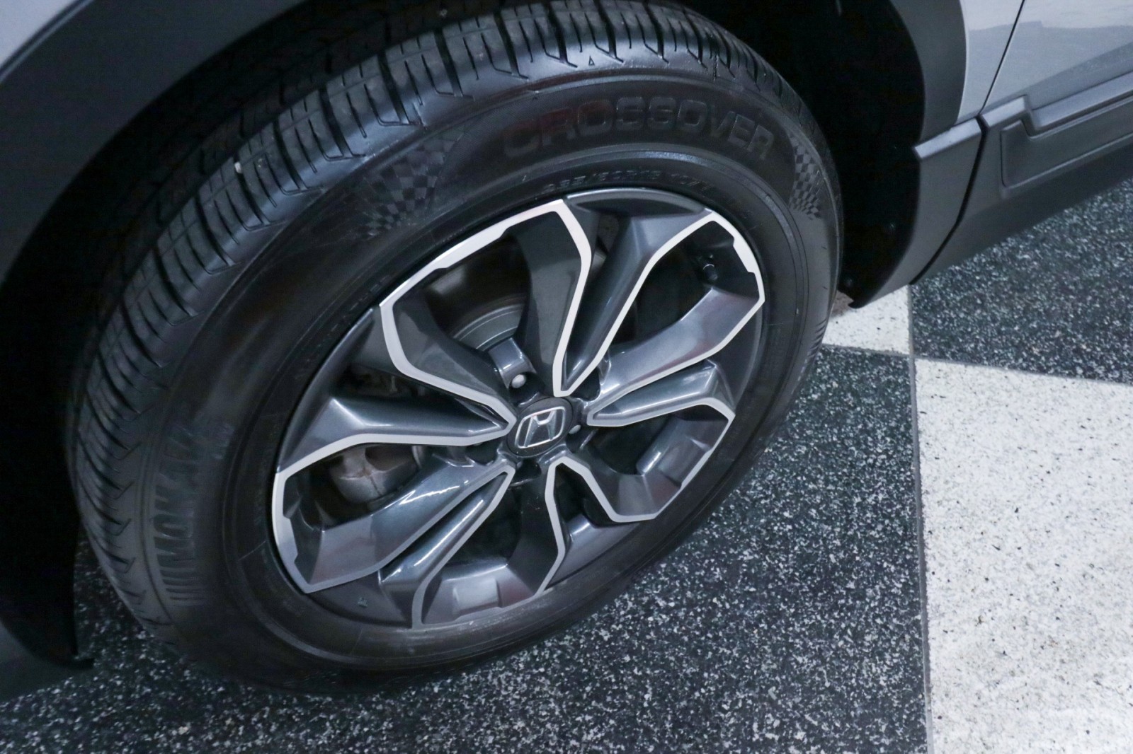 Used Car 2022 Honda Cr-v  Ex For Sale Under $30,000 In Austin, Texas