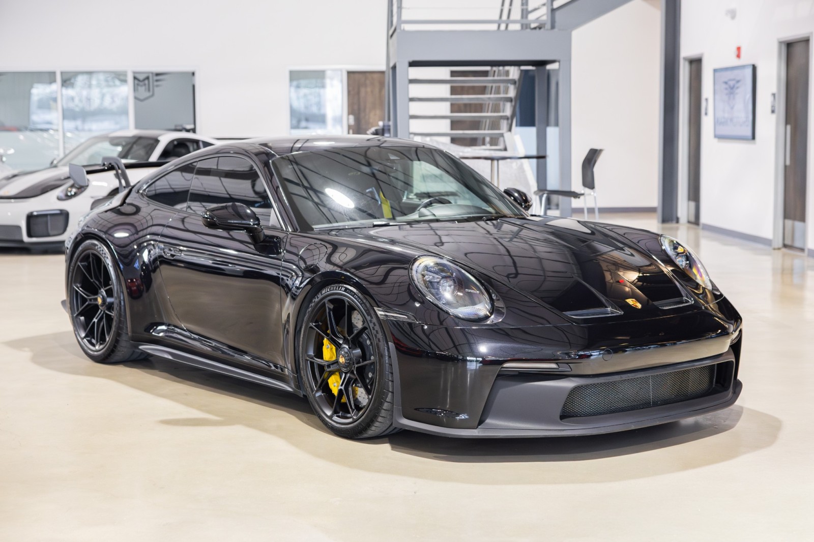 Used Car 2023 Porsche 911  Gt3 For Sale Under $280,000 In Boerne, Texas