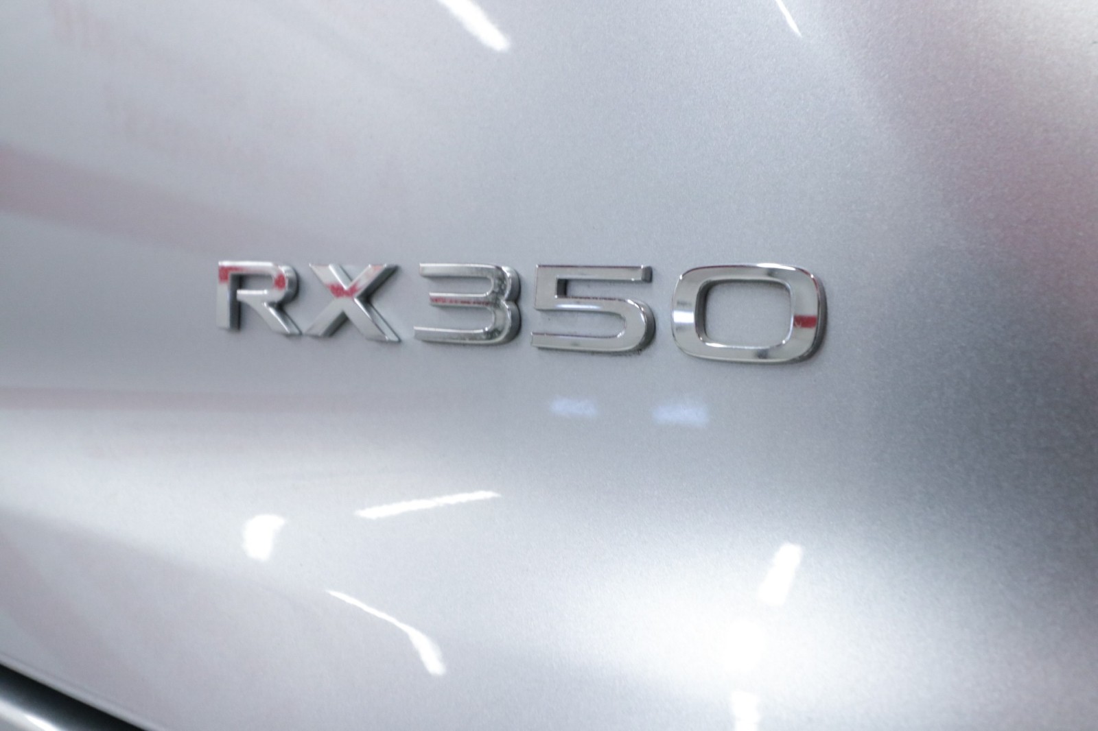 Used Car 2023 Lexus Rx  Rx 350 Premium Plus For Sale Under $50,000 In Austin, Texas