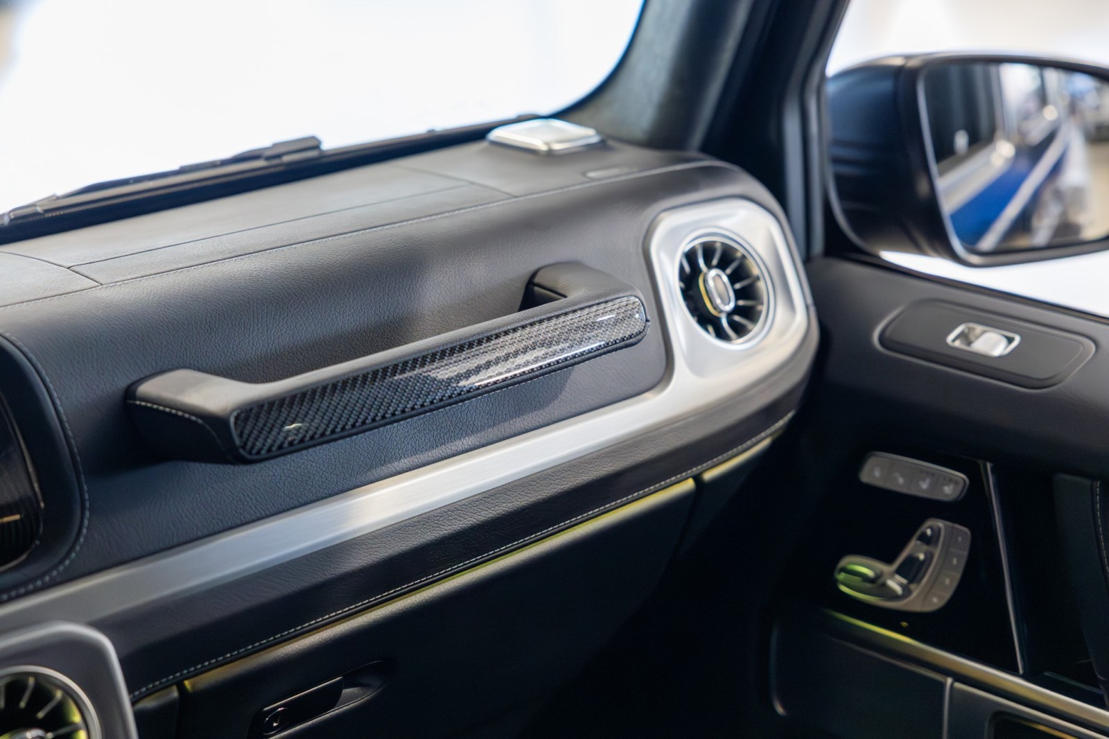 Used Car 2025 Mercedes-benz G-class  Amg G 63 For Sale Under $240,000 In Boerne, Texas