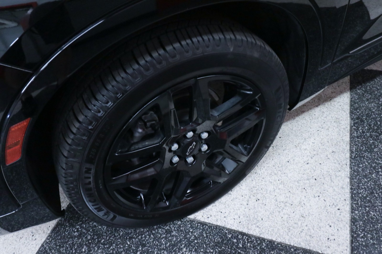 Used Car 2023 Chevrolet Blazer  Rs For Sale Under $30,000 In Austin, Texas