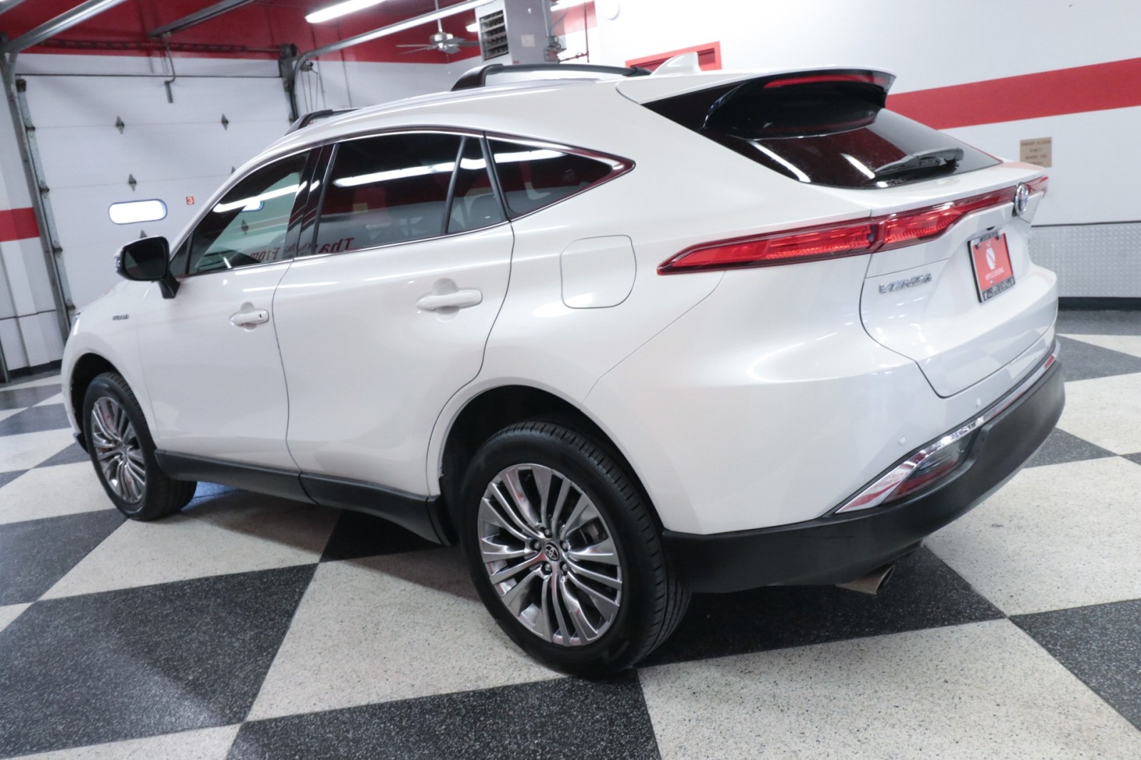 Used Car 2021 Toyota Venza  Xle For Sale Under $30,000 In Austin, Texas