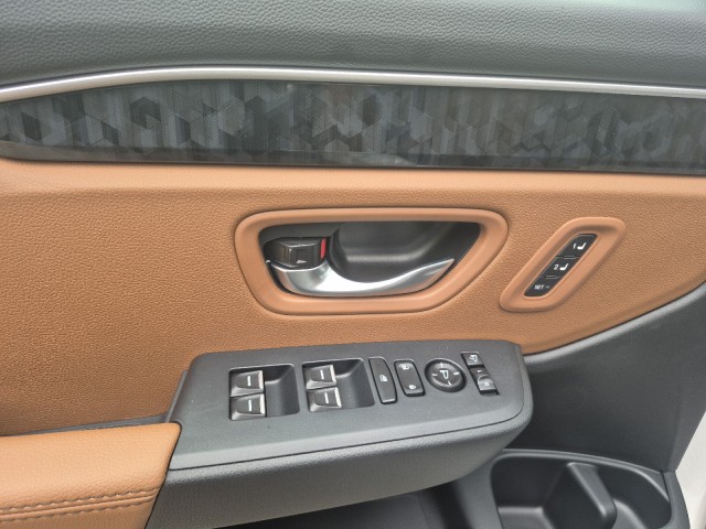 HondaPassport25
