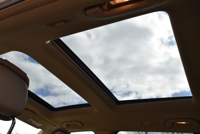 2016 Mercedes-Benz GL550 4MATIC AWD Driver Assistance Pkg Panorama Sunroof Power E 25