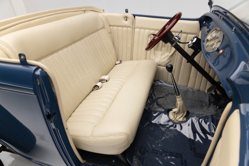 1932 Ford Model B Roadster in , 