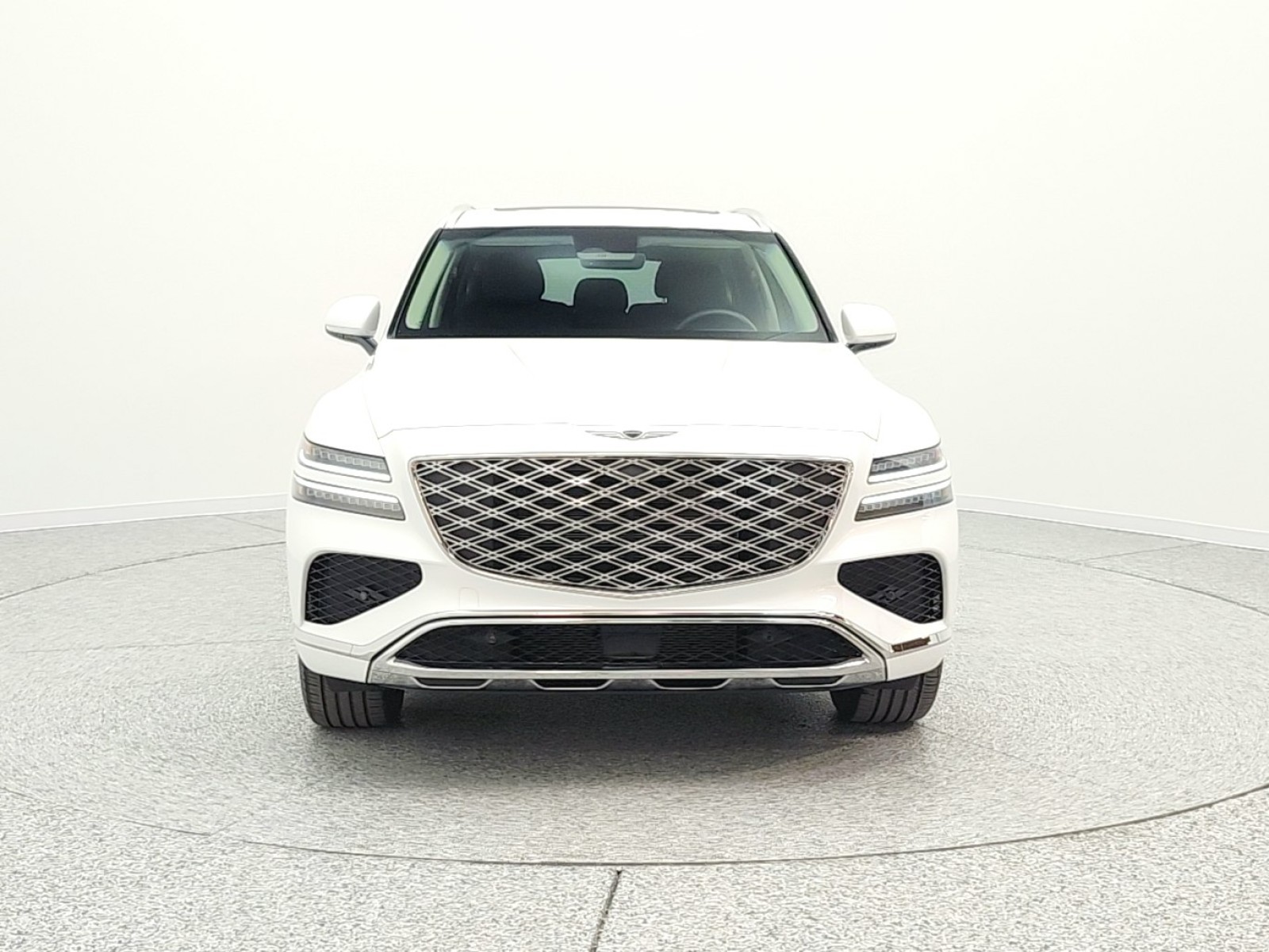 Used 2025 Uyuni White Genesis 2.5T Select AWD image 2