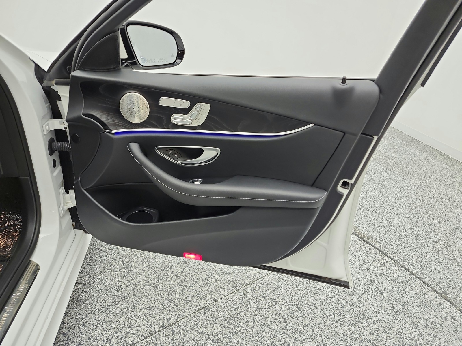 Used 2022 Polar White Mercedes-Benz E 350 RWD Sedan image 20
