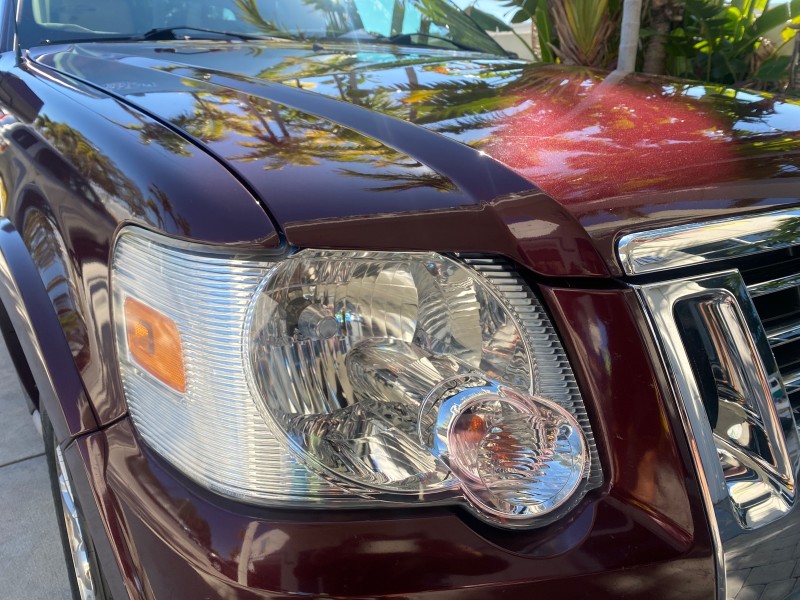 2008 Ford Explorer Sport Trac Limited LOW MILES 49,936 in , 