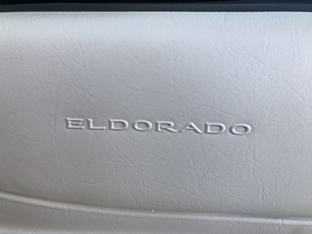 2002 Cadillac Eldorado ESC LOW MILES 54,019 in pompano beach, Florida