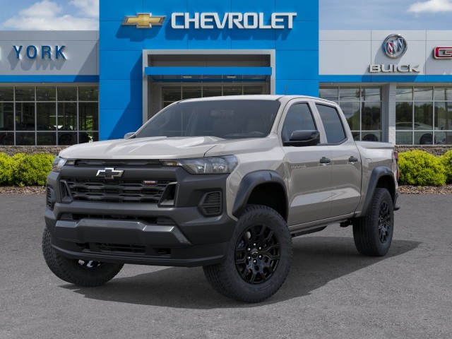 ChevroletColorado6