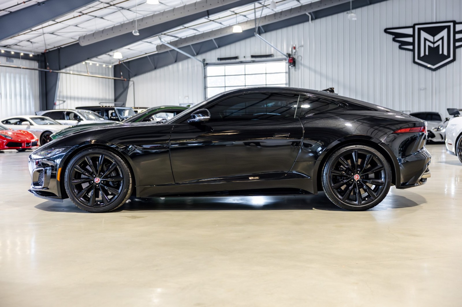 Used Car 2023 Jaguar F-type  R For Sale Under $90,000 In Boerne, Texas