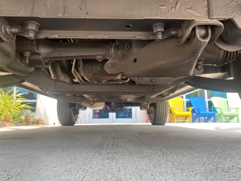 2006 Jeep Liberty 4WD Limited LOW MILES 75,410 in , 