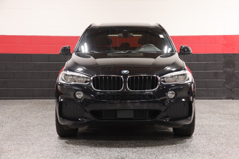 2016 BMW X5 xDrive35i M Sport 4dr Suv in , 