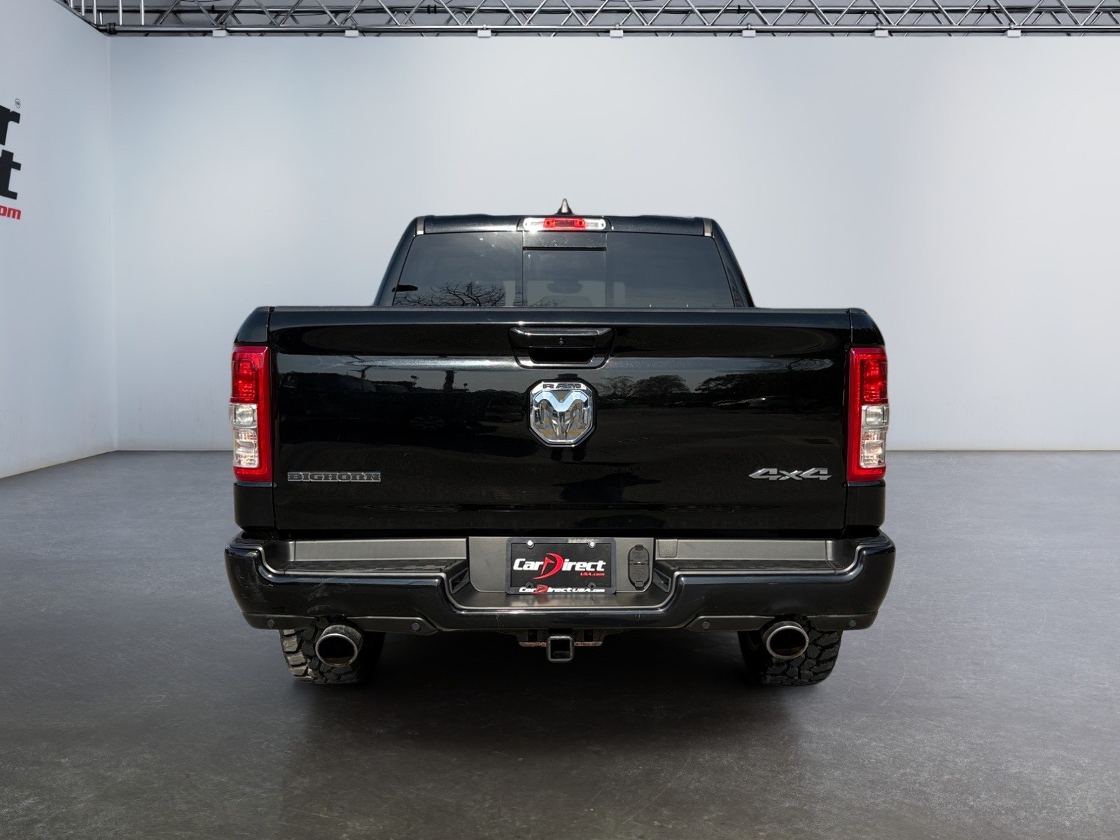 2021 Ram 1500 #15