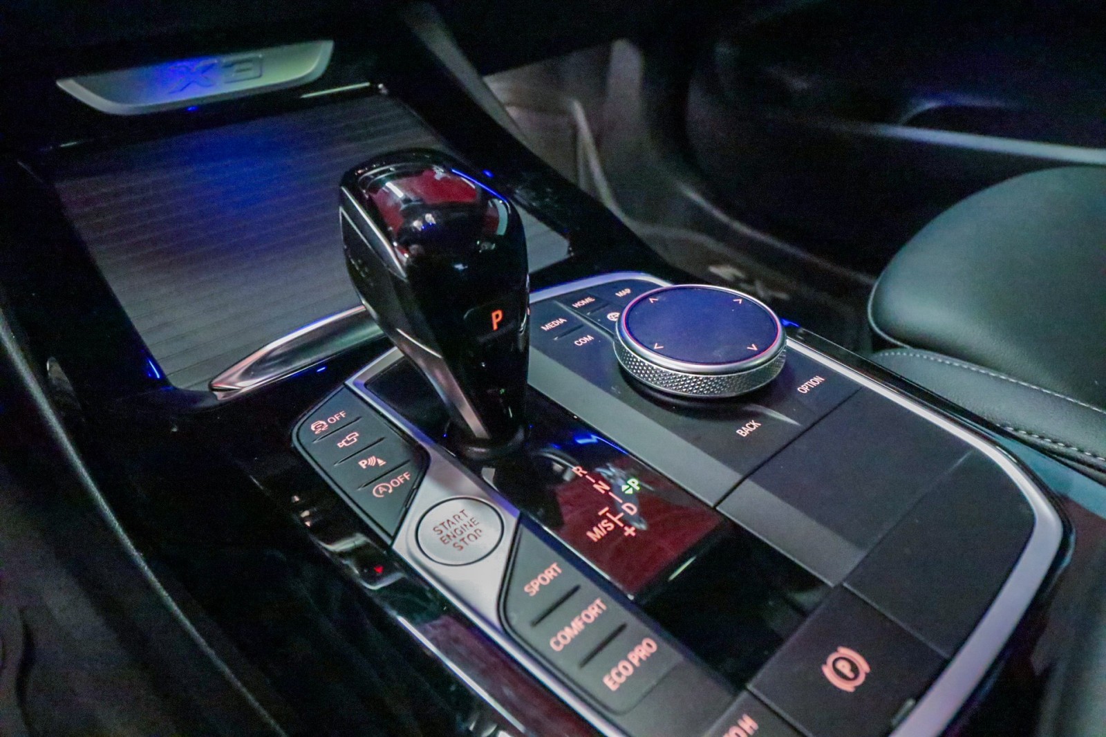 Used Car 2023 Bmw X3  Sdrive30i For Sale Under $40,000 In Austin, Texas