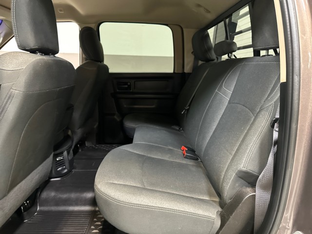 2020 Ram 3500 Tradesman DRW 4WD Service Bed Cummins Aisin in , 