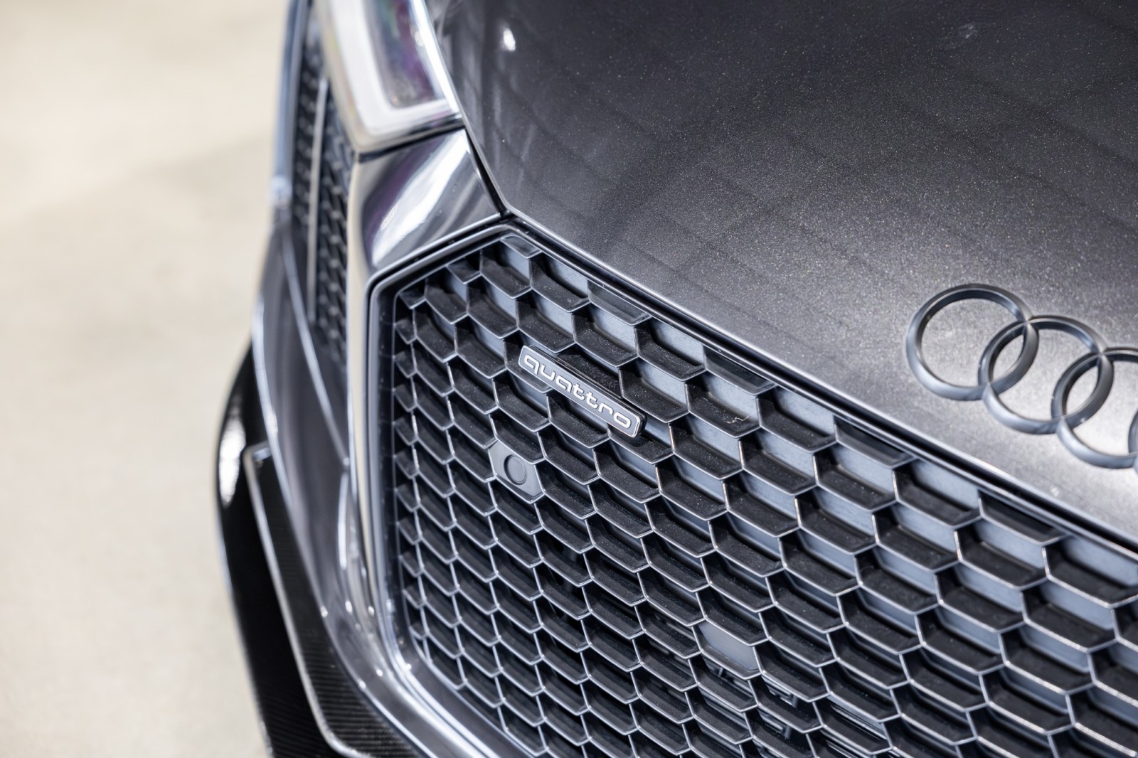 Used Car 2017 Audi R8 Coupe  V10 Plus For Sale Under $170,000 In Boerne, Texas