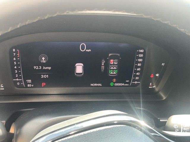 HondaPilot27