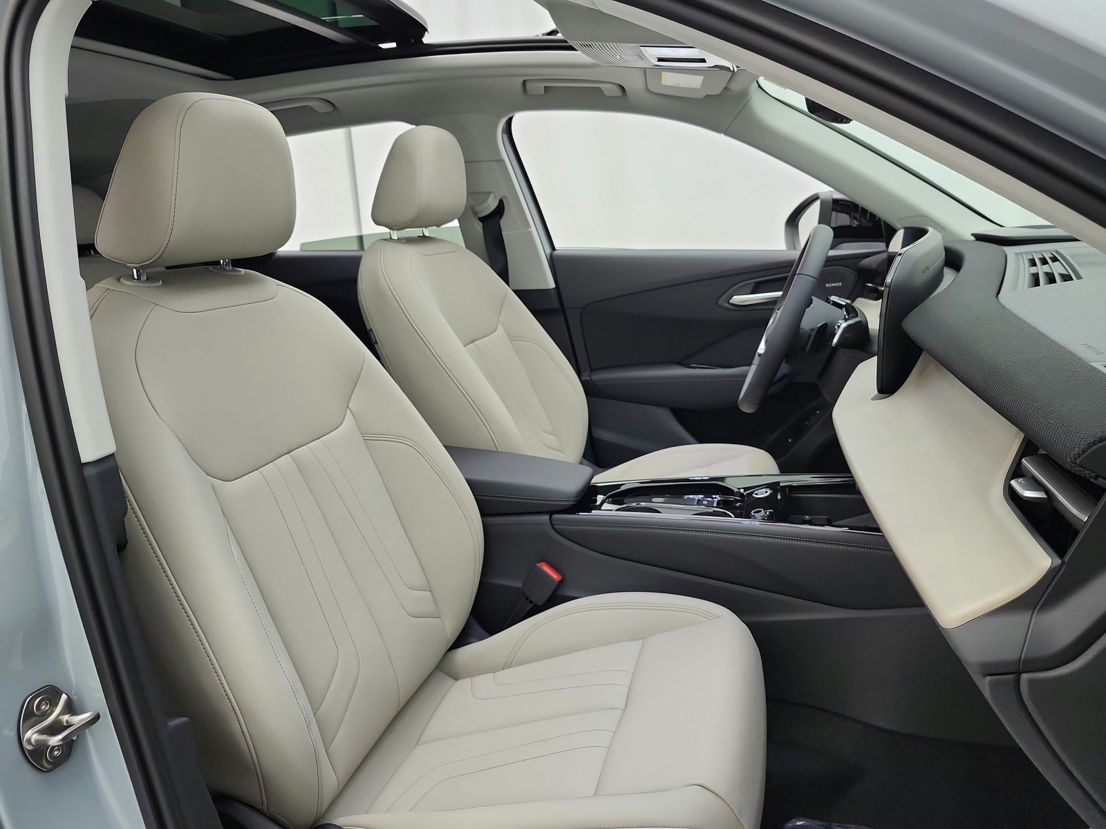 New 2026 Arrow Gray Pearl Effect Audi S line quattro image 15