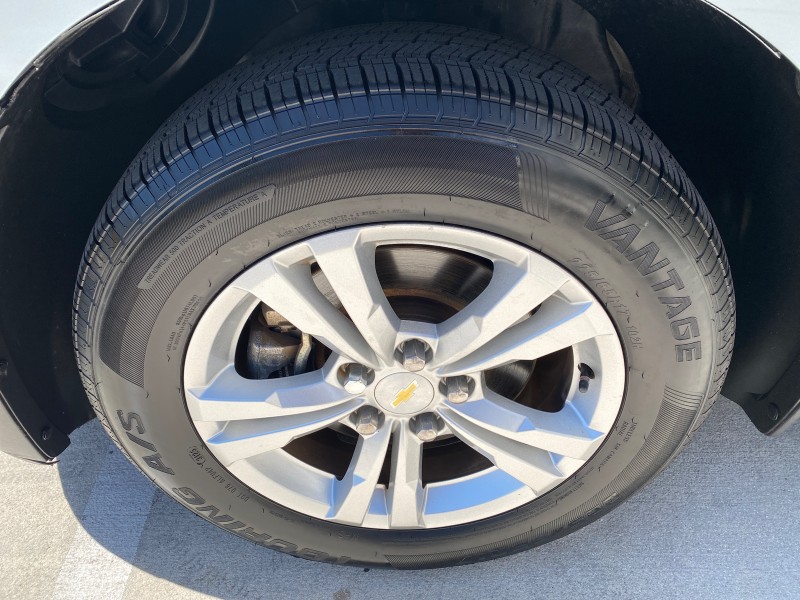2014 Chevrolet Equinox SUV LT 1 OWNER LOW MILES 28,707 in , 