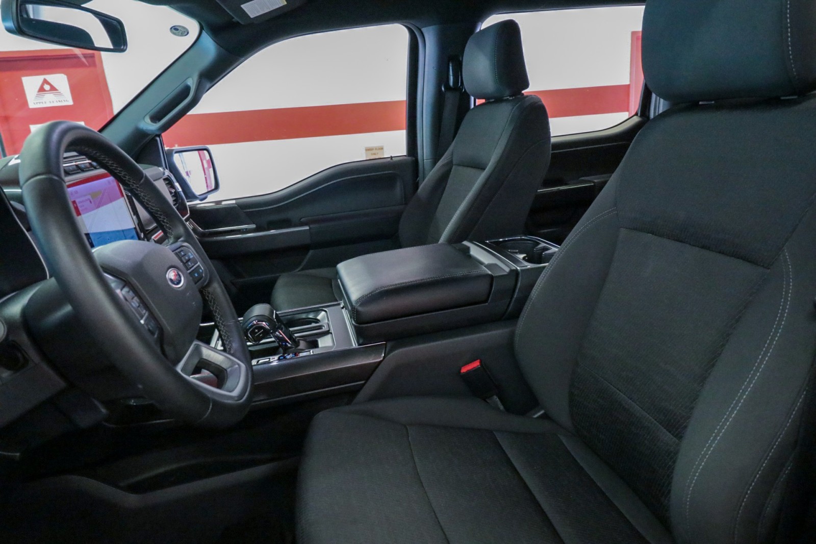 Used Car 2023 Ford F-150  Xlt For Sale Under $50,000 In Austin, Texas