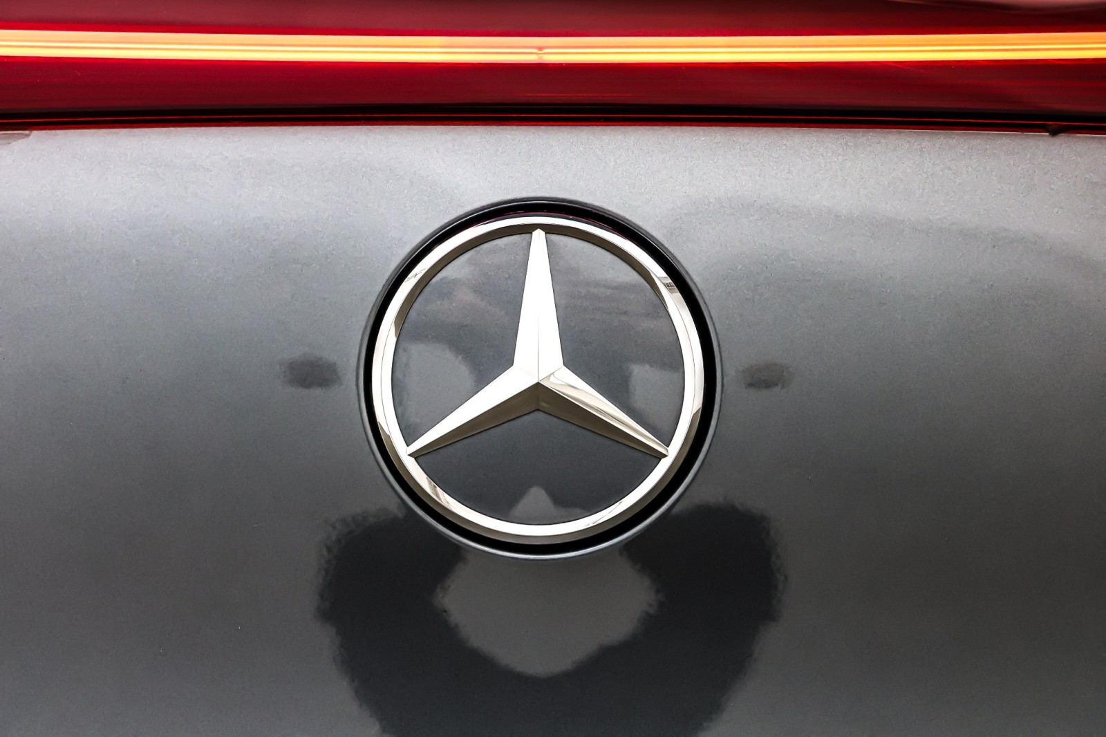 Used 2023 Selenite Grey Metallic Mercedes-Benz AMG® EQE 4MATIC+ Sedan image 10