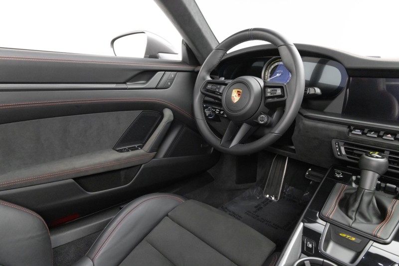 2022 Porsche 911 GT3 GT3 in , 