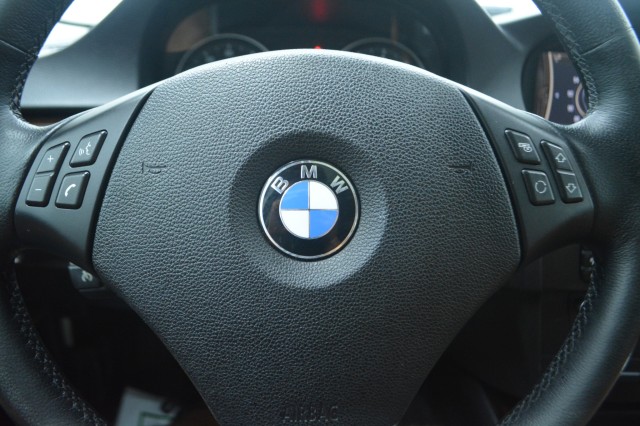 Used 2011 BMW 3 Series 328i xDrive Sedan for sale in Geneva NY