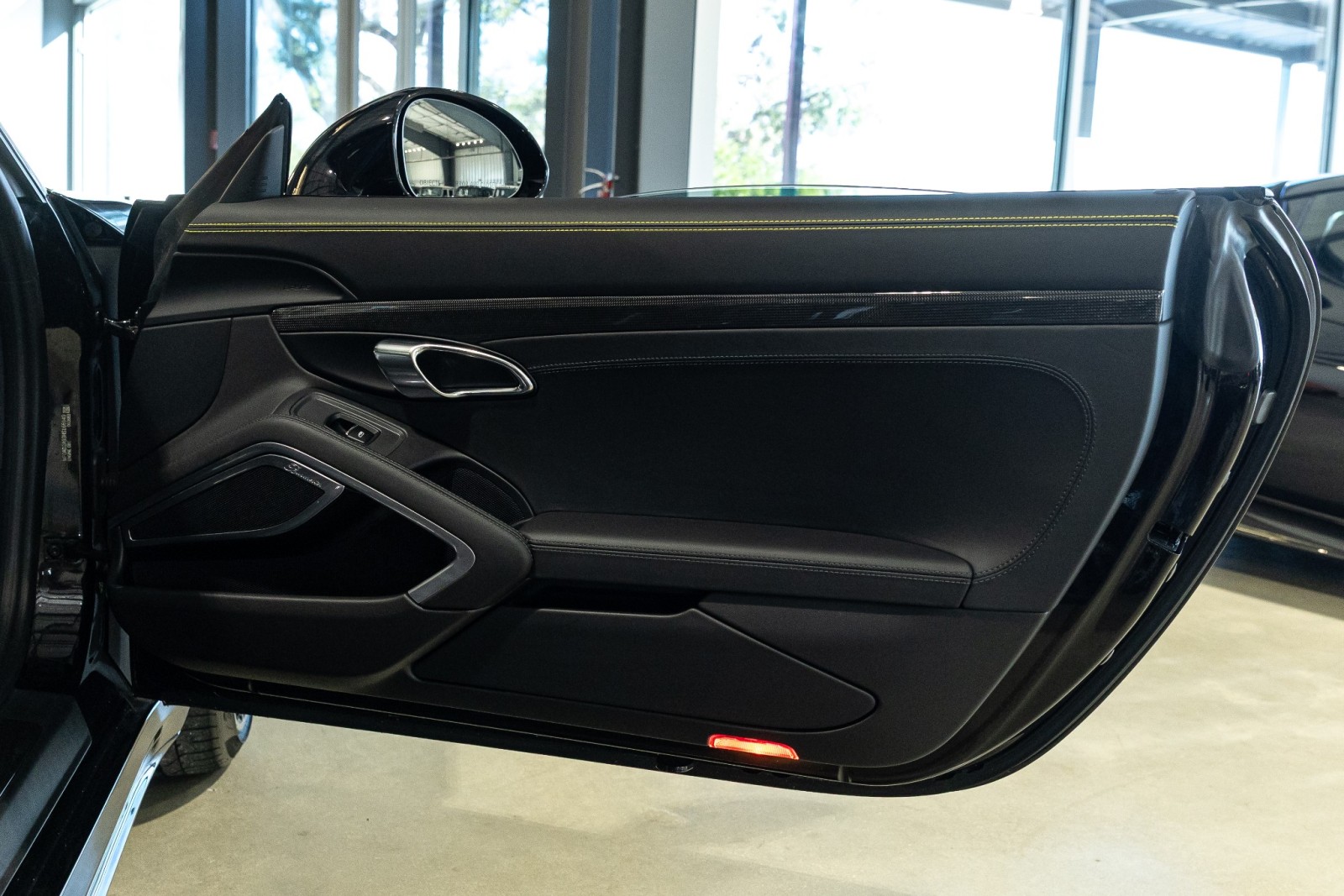 Used Car 2017 Porsche 911  Turbo S For Sale Under $210,000 In Boerne, Texas