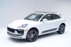 2026  Macan  in , 