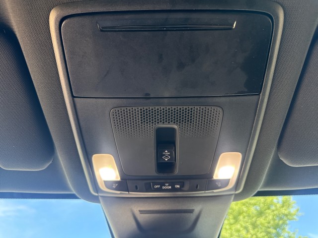 HondaCR-V Hybrid30